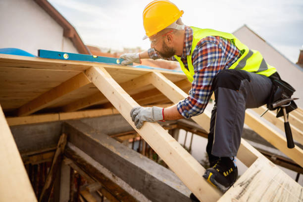 Quick and Trustworthy Emergency Roof Repair Services in Weedpatch, CA