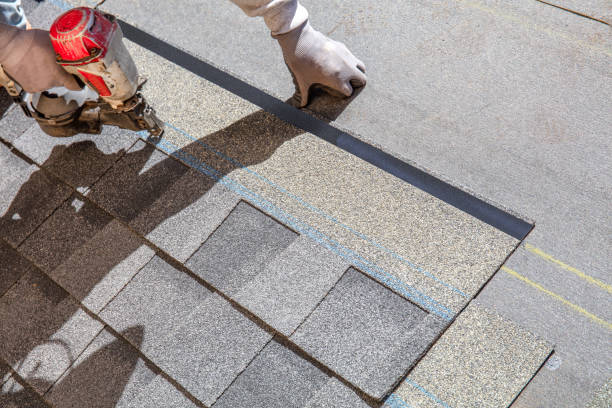 Best Storm Damage Roof Repair  in Weedpatch, CA